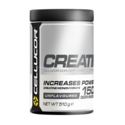 COR-Performance Creatine Unflavoured 510g Cellucor