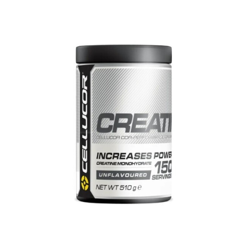 COR-Performance Creatine Unflavoured 510g Cellucor