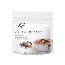 Cream of Oats Triple Chocolate 2000g Apex Formulas