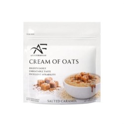 Cream of Oats Salted Caramel 2000g Apex Formulas