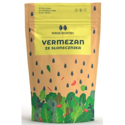 Gluten-Free Vermezan from Sunflower Seeds 90g Wege Siostry