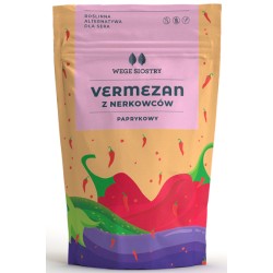 Gluten-Free Vermezan with Smoked Paprika 90g Wege Siostry