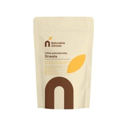 Mieszanka Chleb Pełnoziarnisty Drwala 500g Naturalnie Zdrowe