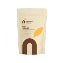 Mieszanka Chleb Wiejski 500g Naturalnie Zdrowe