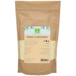 Lupin Flour 500g Green Essence