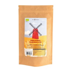 Organic Gluten-Free Oat Flour 500g Pięć Przemian