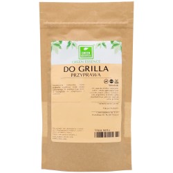 BBQ Seasoning 100g Green Essence |4ecoshop