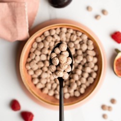 Bio Buckwheat-Spelt Balls With Cocoa 160g Helpa | 4ecoshop