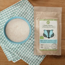 Organic Manna Ancient Cereals 200g Helpa