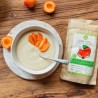 Organic Millet, Buckwheat & Amaranth Porridge 200g Helpa
