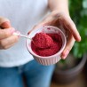 Freeze Dried Raspberry Powder Raspberry 40g Helpa | 4ecoshop CO UK