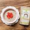 Organic oat porridge 200g helpa