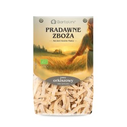 Organic Spelt Ribbon Pasta 250g Bartolini