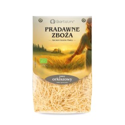 Organic Spelt Filini Pasta 250g Bartolini