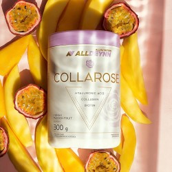AllDeynn Collarose Mango - Marakuja 300g Allnutrition|4ecoshop