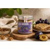 Walnut Cream with Plum 195g Basia Basia & Premium Rosa|4ecoshop