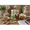 Peanut Butter Basia Basia: natural and smooth | 4ecoshop