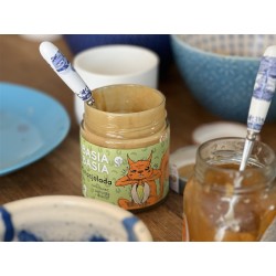 Krem z nerkowca i pistacji Pistacjolada 195g Basia Basia|4ecoshop