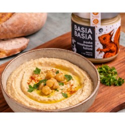 Tahini Paste 210g Basia Basia|4ecoshop