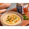Pasta Sezamowa Tahini 210g Basia Basia|4ecoshop