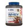 Critical Whey Choco Bueno 2000g Applied Nutrition|4ecoshop