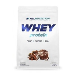 Whey Protein, Tiramisu - 2270 grams Allnutrition