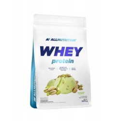 Whey Protein, Pistachio - 2270 grams Allnutrition