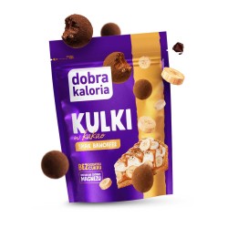Banoffee Cocoa Balls 65g Dobra Kaloria
