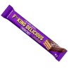 Fitking Delicious Crunchee Milk Chocolate with Cocoa Cream 18g Allnutrition
