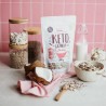 Organic Granola KETO 200g Diet-Food