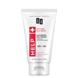 Aa Help  Cleansing  Gel - Cream For Atopic Skin 150 Ml
