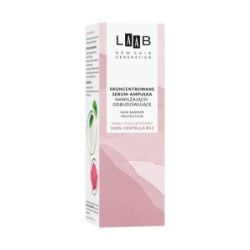 Aa Laab 100% Centella B12 Concentrated Serum-ampoule 30ml
