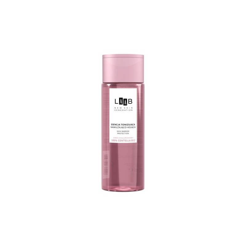 Aa Laab 100% Centella B12 Moisturizing And Soothing Toning Essence 200ml