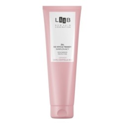 Aa Laab 100% Centella B12 Moisturizing Face Wash Gel 150ml