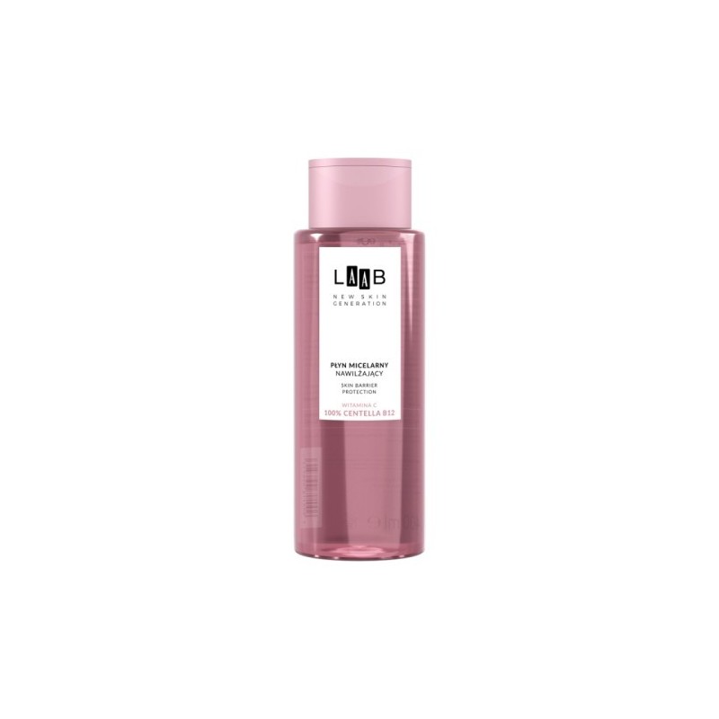 Aa Laab 100% Centella B12 Moisturizing Micellar Water 400ml