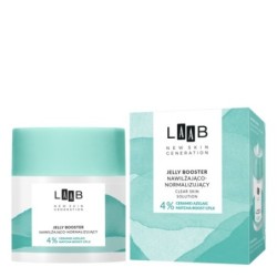 Aa Laab Clear Skin Solution Jelly Hydrating And Normalizing Booster 50ml