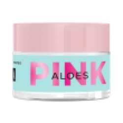 Aa Pink Aloe Vera Intensively Moisturising Gel Day Cream 50ml