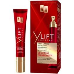Aa Y Lift Supreme Peptide-collagen Lifting Under Eye And Upper Eyelid Cream 15ml