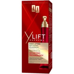 Aa Y Lift Supreme Peptide-collagen Lifting Under Eye And Upper Eyelid Cream 15ml
