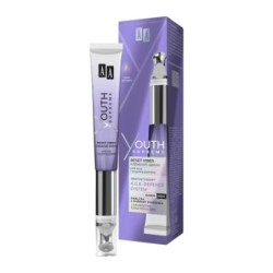 Aa Youth Supreme Reset Vibes Creamy Eye And Upper Eyelid Serum 15ml