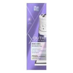 Aa Youth Supreme Reset Vibes Nourishing Night Serum 30ml