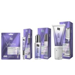 Aa Youth Supreme Reset Vibes Nourishing Night Serum 30ml