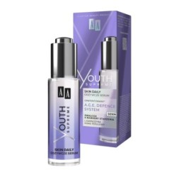 Aa Youth Supreme Skin Daily Nourishing Serum 30ml
