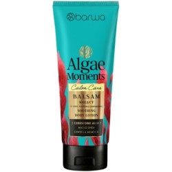Barwa Algae Moments Calm Care Soothing Body Lotion 200ml