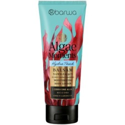 Barwa Algae Moments Hydra Touch Moisturising Body Lotion 200ml