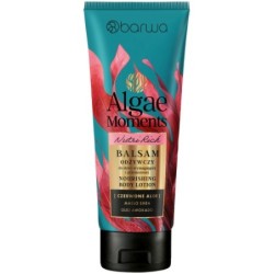 Barwa Algae Moments Nutri Rich Nourishing Body Lotion 200ml