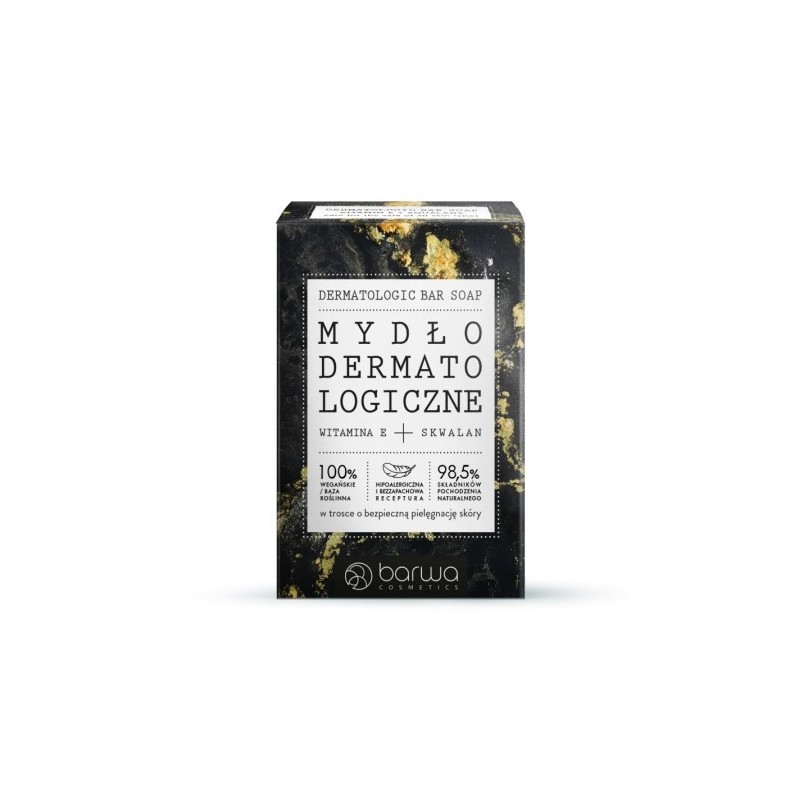 Barwa Dermatologic Bar Soap 100g