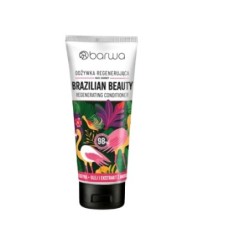 Barwa Hair Journey Brazilian Beauty Regenerating Conditioner 200ml
