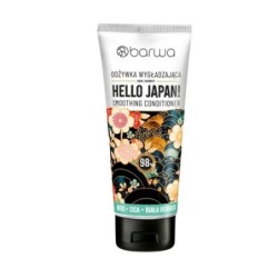 Barwa Hair Journey Hello Japan Smoothing Conditioner 200ml