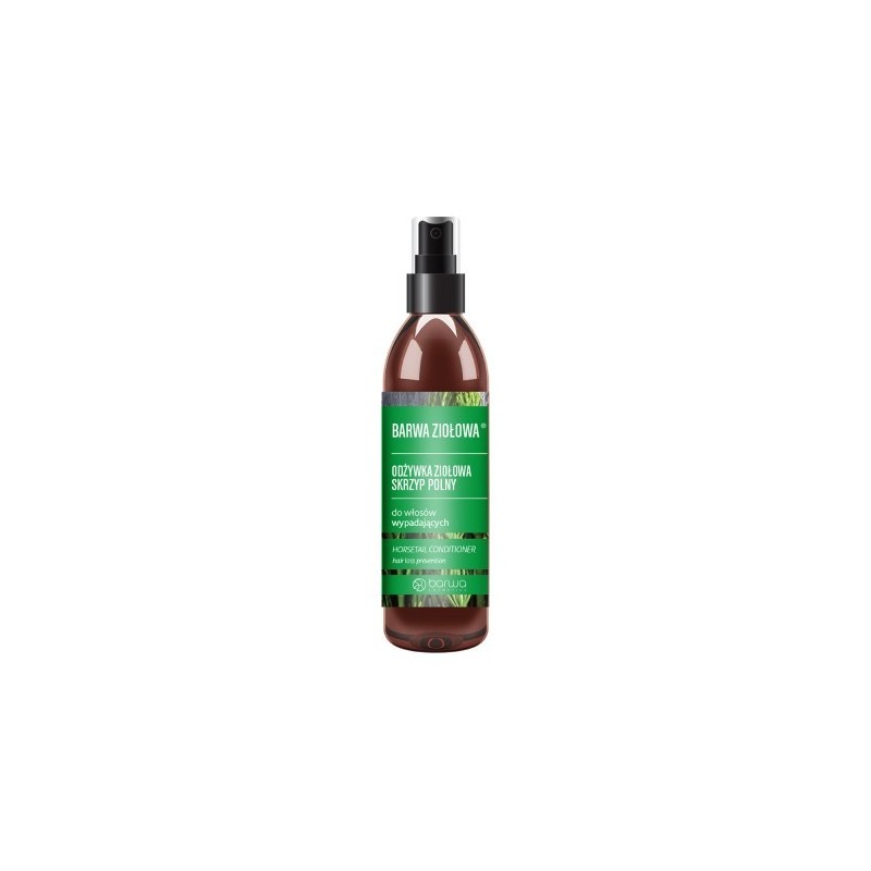 Barwa Herbal Horsetail Conditioner 250ml
